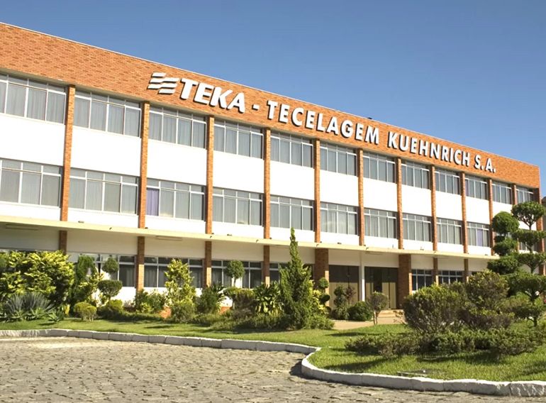 Teka faz acordo com a justiça para pagar trabalhadores