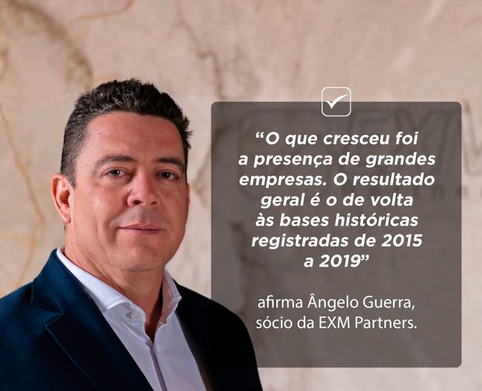 Recuperação judicial ainda é estigma para empresas