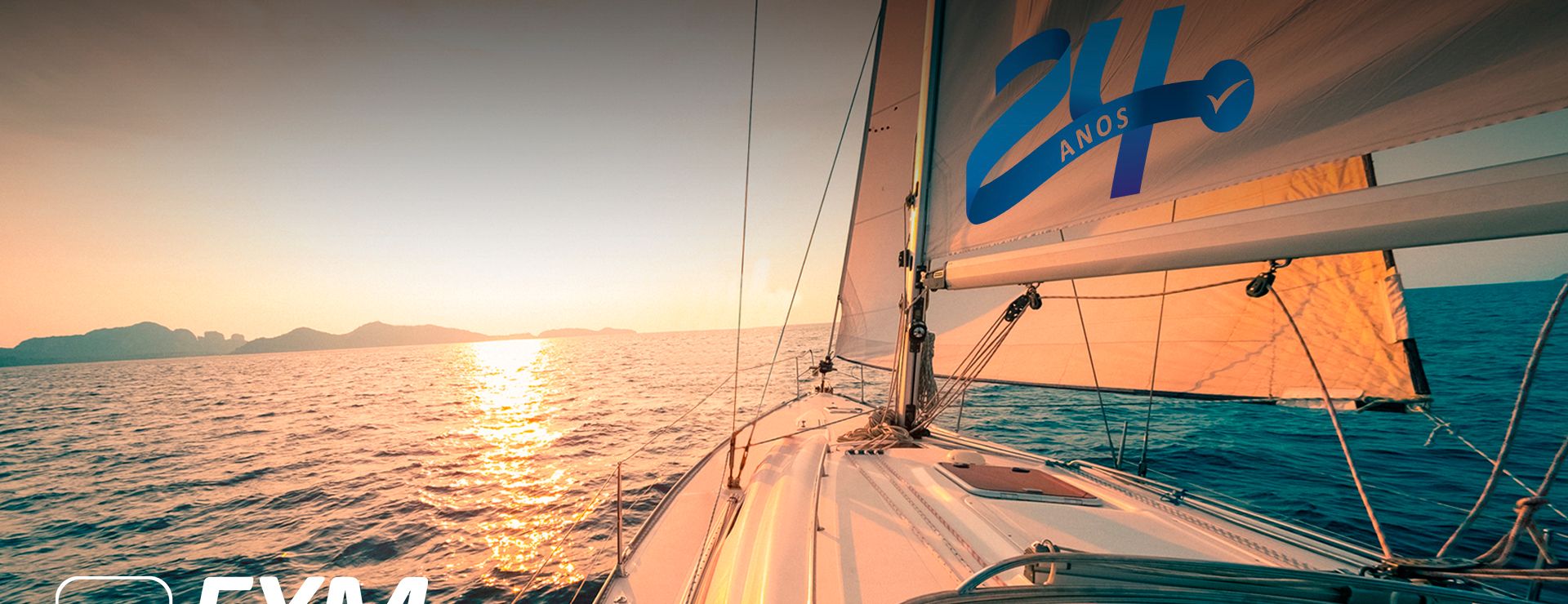 O trabalho de uma equipe experiente é fundamental para assegurar a  continuidade da viagem