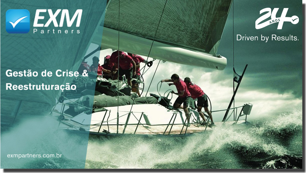 Turnaround e Gestão Interina