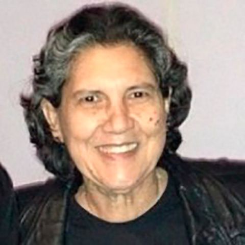 Rosalina Vilela