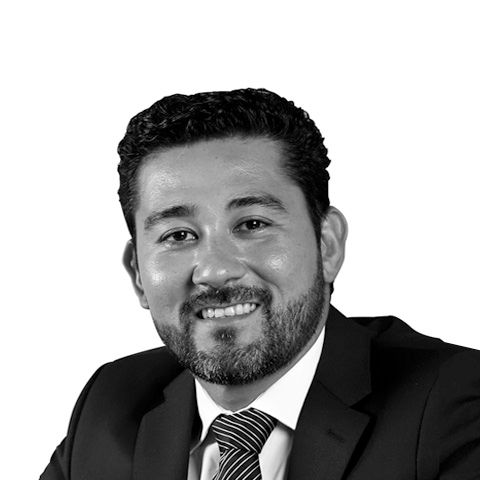 Douglas Nakau