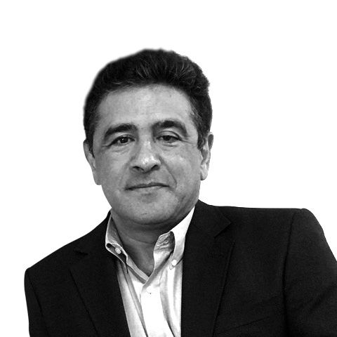 Pedro Magalhães Neto