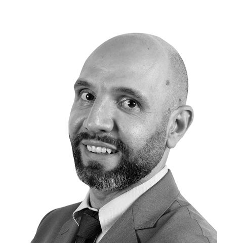 Marcio Malaguti
