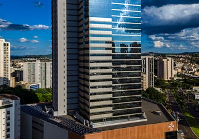 Ribeirão Preto - SP